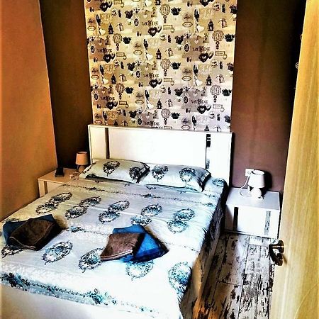Tera Apartment Бургас Екстериор снимка