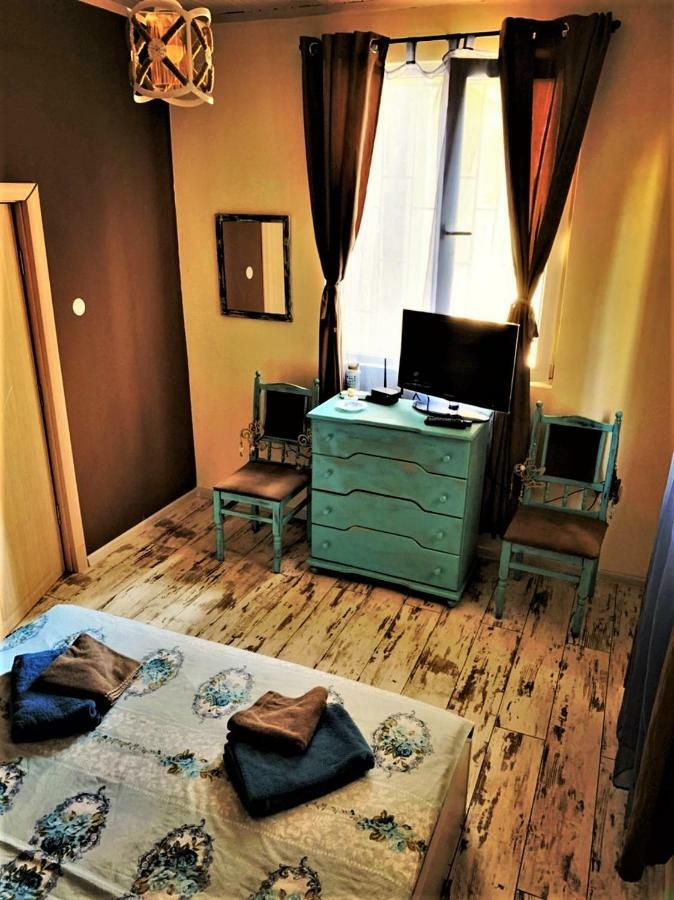 Tera Apartment Бургас Екстериор снимка