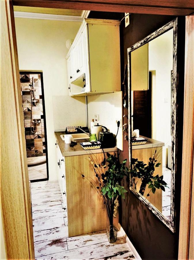 Tera Apartment Бургас Екстериор снимка