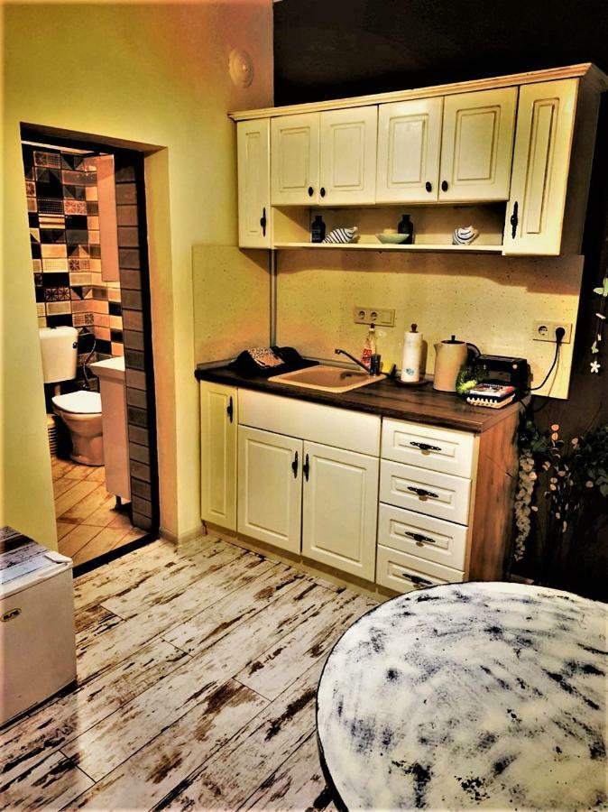 Tera Apartment Бургас Екстериор снимка