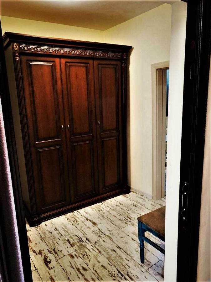 Tera Apartment Бургас Екстериор снимка