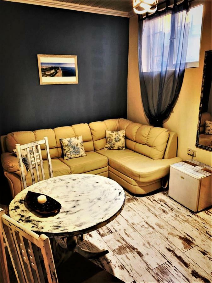 Tera Apartment Бургас Екстериор снимка