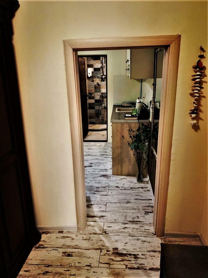 Tera Apartment Бургас Екстериор снимка